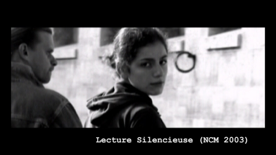 Lecture Silencieuse6